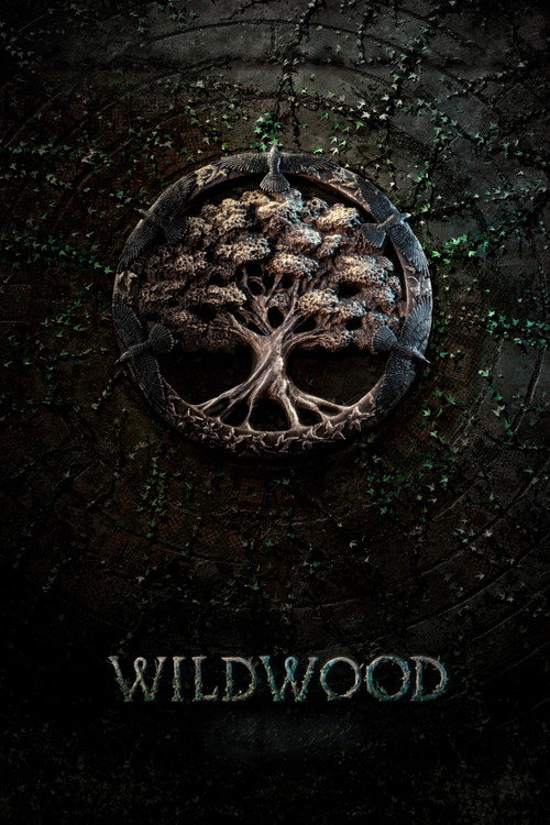 Filmaffisch: Wildwood