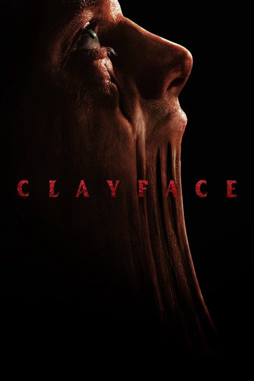 Filmaffisch: Clayface